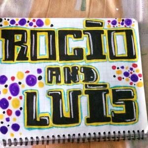 Meet your Posher, Mario cesar